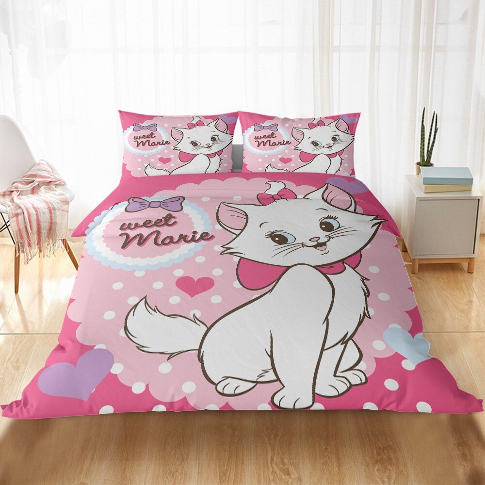 The Aristocats Weet Marie Dynebetræk