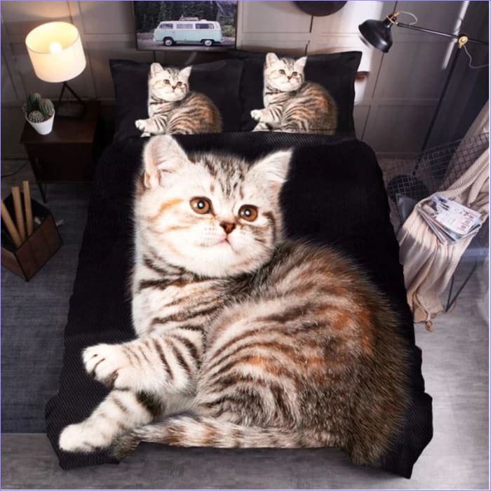 Killingdynebetræk Til 2 Personer