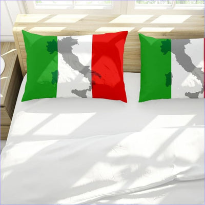 Originalt Italien Dynebetræk