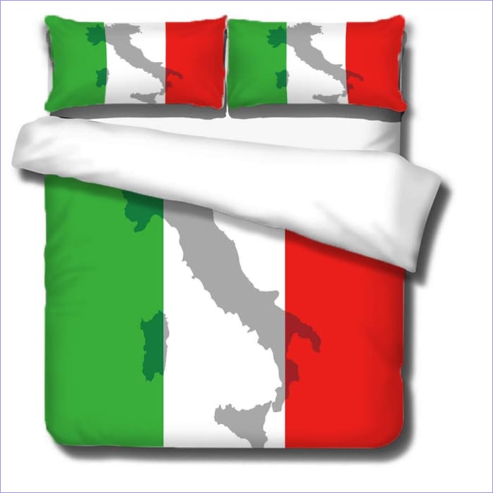 Originalt Italien Dynebetræk