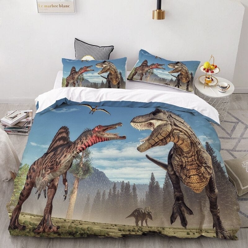 Dinosaur Dyne