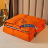Orange Luksus Hilton Dyne