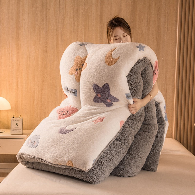 Fleecedyne Til Børn