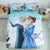 Anna, Elsa, Olaf Sengesæt