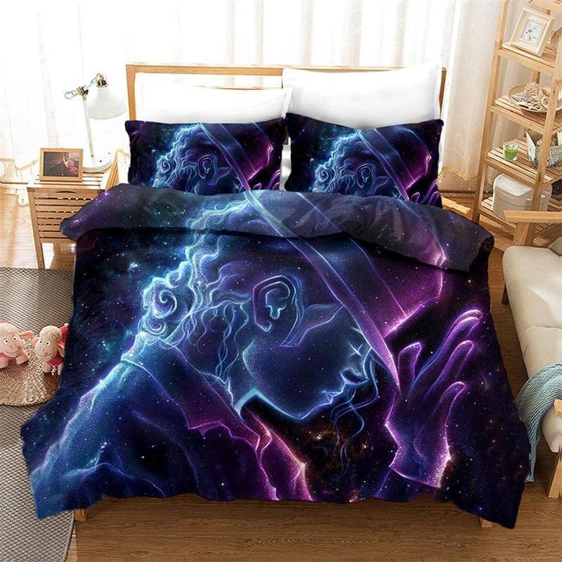 Michael Jackson Dynebetræk