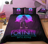 Fortnite Astronaut Dynebetræk