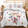 Hvid Dream Catcher Dynebetræk