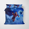 Avengers Iron Man In The Sky Dynebetræk