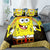 Svampebob Firkant Rainbow Dynebetræk