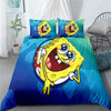 Glad Spongebob Dynebetræk