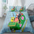 Spongebob Sleigh Dynebetræk