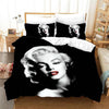 Marilyn Monroe Dynebetræk