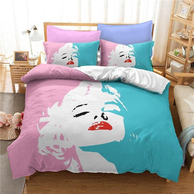 Marilyn Monroe Dynebetræk
