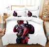 Deadpool Bad Ass Dynebetræk