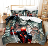 Deadpool Comics Dynebetræk
