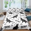 Dinosaurs Dynebetræk
