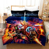 Disney Marvel Guardians Of The Galaxy Dynebetræk