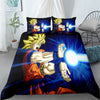 Dragon Ball Kamehameha Dynebetræk
