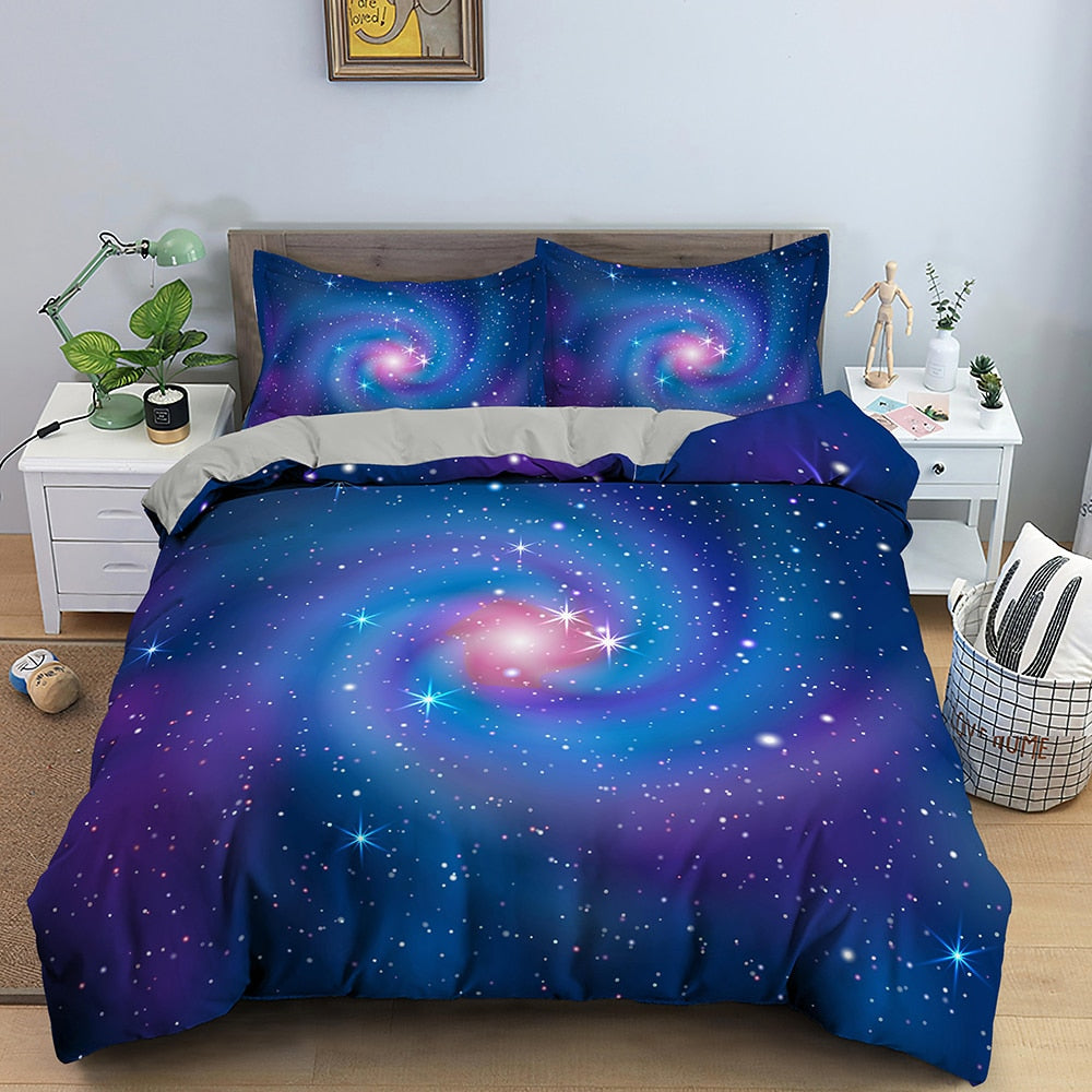 Galaxy Dynebetræk