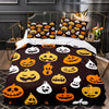 Halloween Dynebetræk