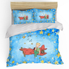 Dynebetræk The Little Prince Stars