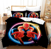 Marvel Spider Man 3 Dynebetræk