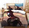 Marvel Spider Man Kostume Guld Dynebetræk