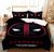 Deadpool Mask Dynebetræk