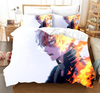 My Hero Academia Shoto Todoroki Dynebetræk