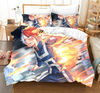 My Hero Academia Shoto Dynebetræk