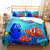 Nemo Sailor And Dory Dynebetræk