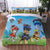 Paw Patrol Goes On A Mission Dynebetræk