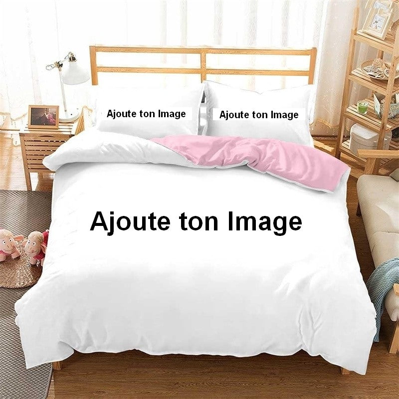 Tilpasset Dynebetræk