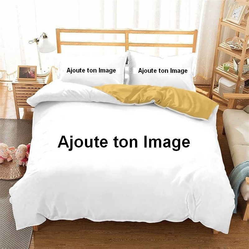 Tilpasset Dynebetræk