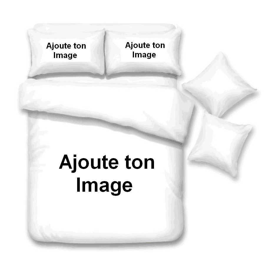 Tilpasset Dynebetræk