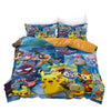 Pokémon Generation 4 Dynebetræk