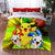 Pokémon Posipi Og Negapi Dynebetræk