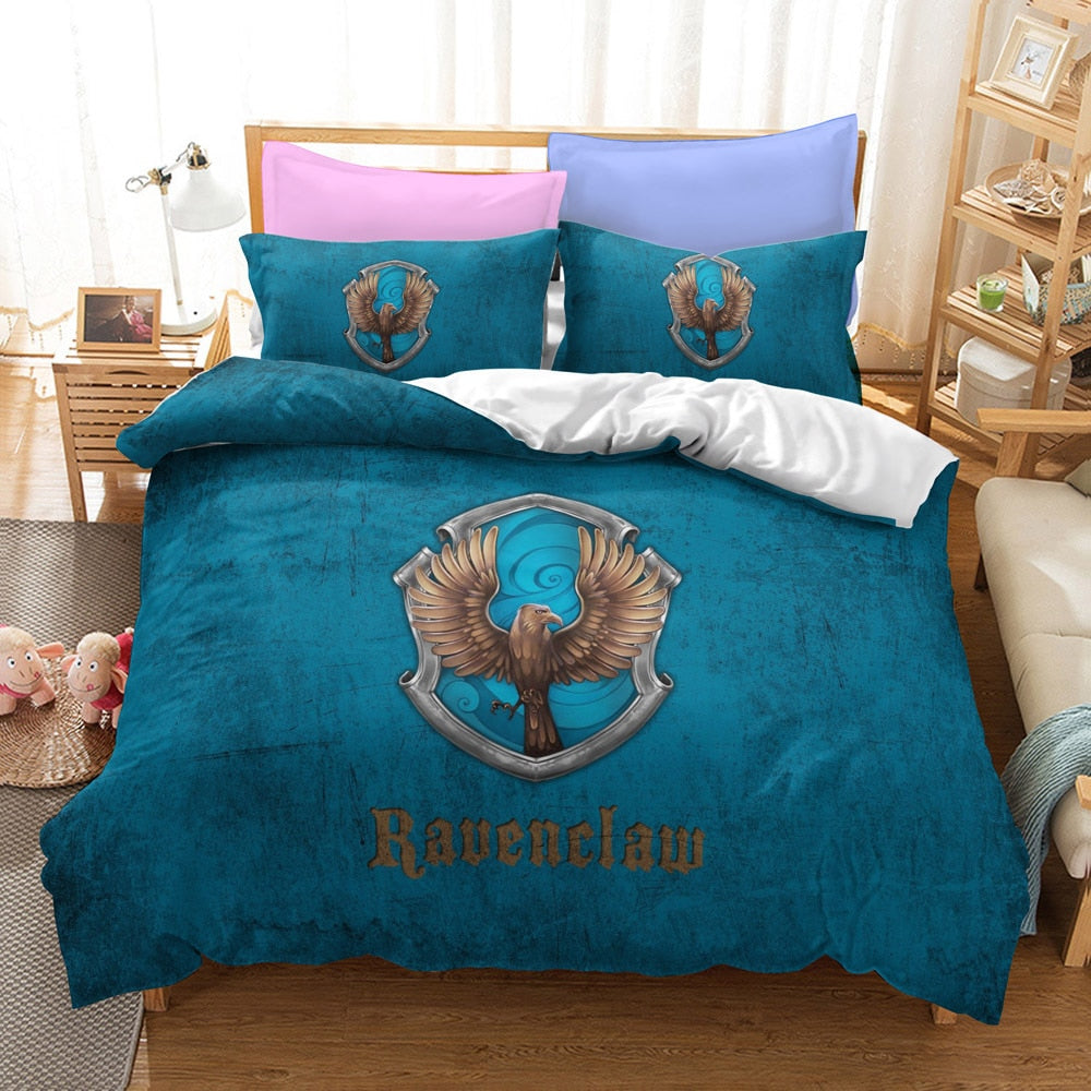 Ravenclaw Dynebetræk