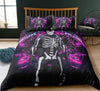 Fortnite Skeleton Dynebetræk