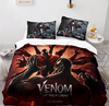 Venom Carnage Dynebetræk
