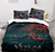 Venom, Spider Man Og Carnage Dynebetræk