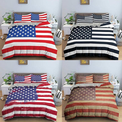 American Vintage Dynebetræk