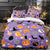 Lilla Halloween Object Dynebetræk