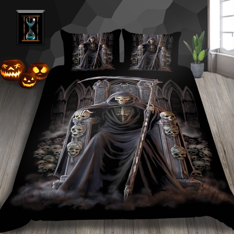 The Dark King Dynebetræk