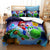 Mario Galaxy 2 Dobbelt Dynebetræk