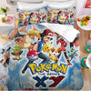 Pokémon 2 Personers Dynebetræk