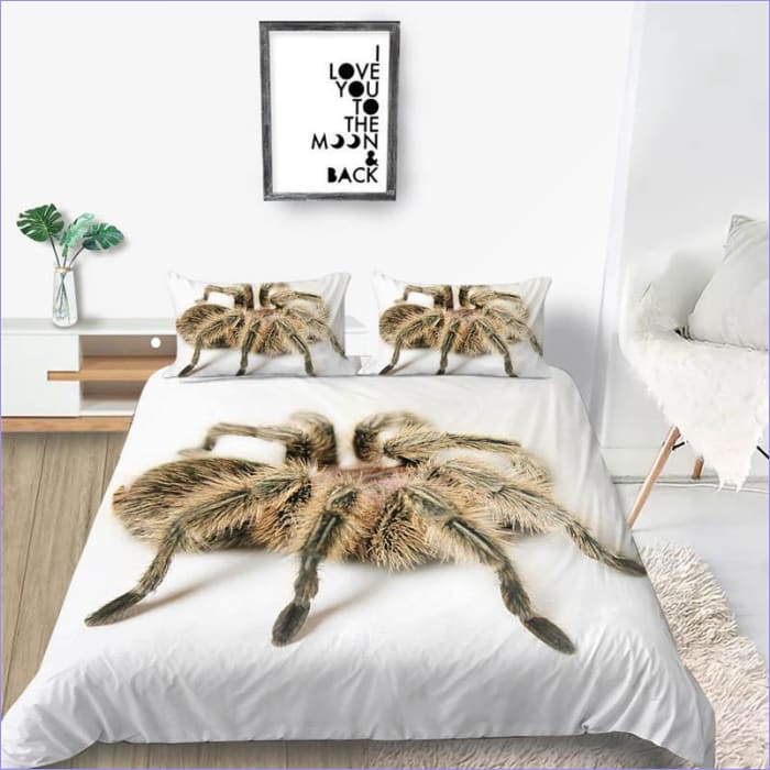 Desert Spider Dynebetræk