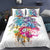 Dream Catcher Dynebetræk 1 Person Multicolor