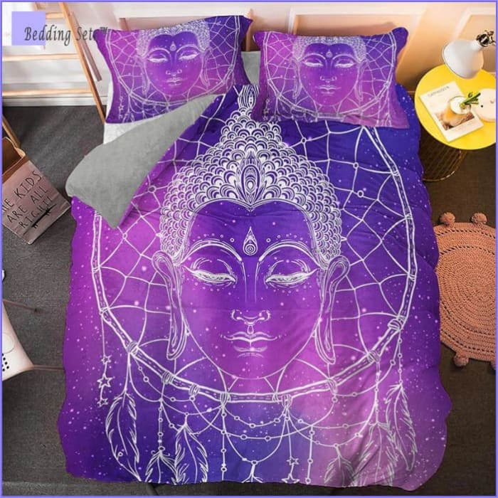 Buddha Dream Catcher Dynebetræk