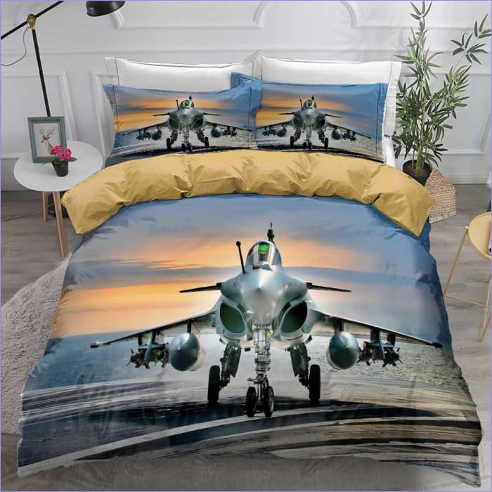 Rafale Plane Dynebetræk